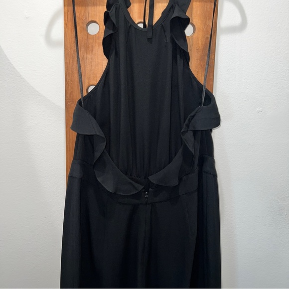 DIANE VON FURSTENBERG Blithe Jumpsuit - Picture 9 of 15